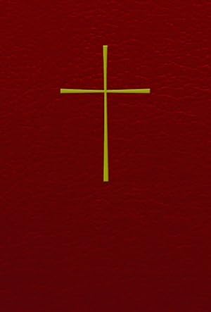 Seller image for Book of Common Prayer for sale by GreatBookPrices