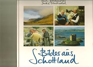 Bild des Verkufers fr Bilder aus Schottland. zum Verkauf von Ant. Abrechnungs- und Forstservice ISHGW