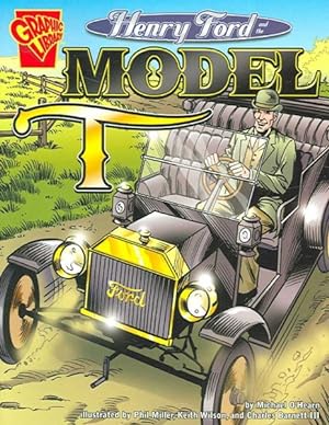 Imagen del vendedor de Henry Ford and the Model T a la venta por GreatBookPrices
