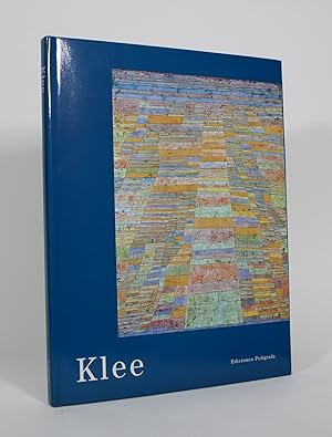 Bild des Verkufers fr Paul Klee zum Verkauf von Minotavros Books,    ABAC    ILAB