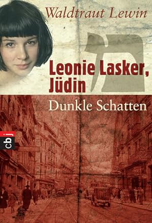 Bild des Verkufers fr Leonie Lasker, Jdin - Dunkle Schatten zum Verkauf von Leipziger Antiquariat