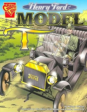 Imagen del vendedor de Henry Ford and the Model T a la venta por GreatBookPrices