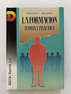 Seller image for La Formacin. Teora y prctica for sale by Nk Libros