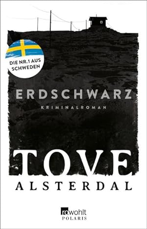 Erdschwarz : Der Bestseller aus Schweden