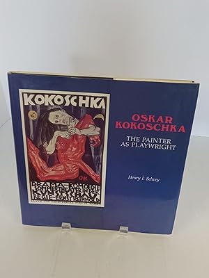 Oskar Kokschka: The Painter as Playwright