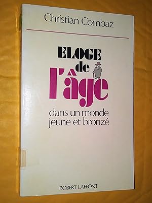 Éloge de l'âge