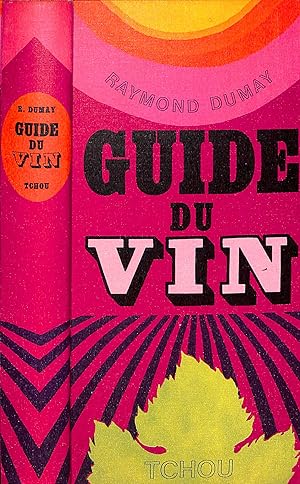 Guide Du Vin