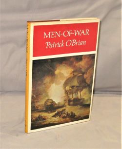 Men-of-War. Life in Nelson's Navy.