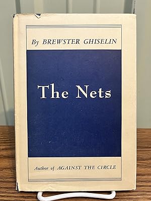 The Nets - Ghiselin, Brewster