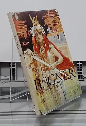 Image du vendeur pour Wagner (en espaol) mis en vente par Librera Dilogo