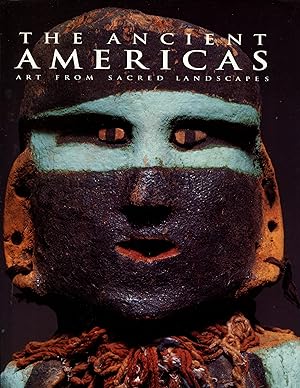 The Ancient Americas: Art from Sacred Landscapes