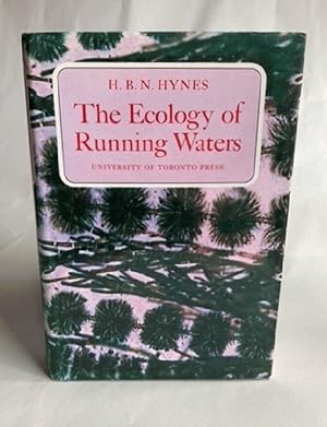 The Ecology of Running Waters