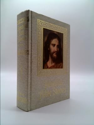 Bild des Verkufers fr Beautiful Bible stories zum Verkauf von ThriftBooksVintage