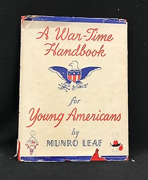 A War-Time Handbook for Young Americans