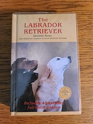 The Labrador Retriever