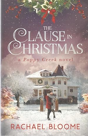 Seller image for The Clause in Christmas for sale by The Book Junction