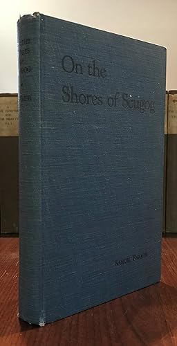 Image du vendeur pour On the Shores of Scugog. Revised, Enlarged, and Illustrated. mis en vente par CARDINAL BOOKS  ~~  ABAC/ILAB