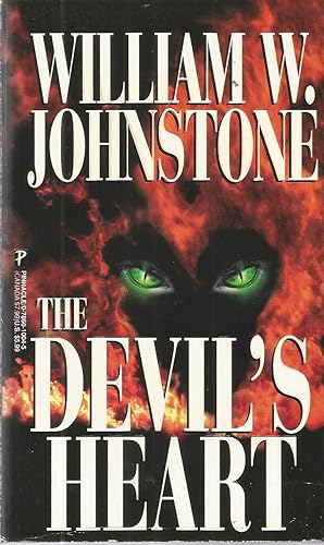 Seller image for The Devil's Heart for sale by The Book Junction