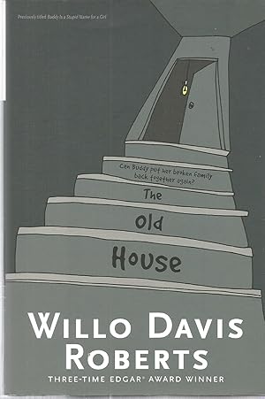 Seller image for The Old House for sale by The Book Junction
