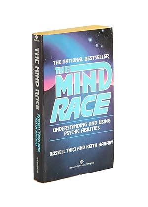 Imagen del vendedor de The Mind Race a la venta por Quicker than the Eye