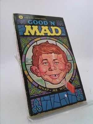 Seller image for Good 'n' Mad for sale by ThriftBooksVintage