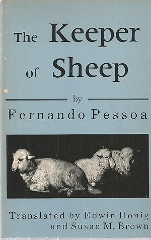 Seller image for The Keeper of Sheep for sale by The Book Junction