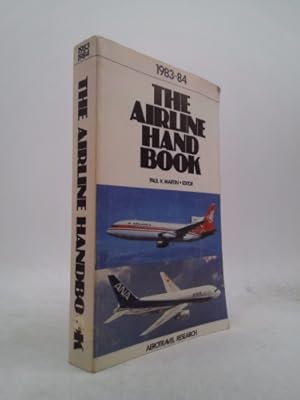 Image du vendeur pour Airline Handbook: 8th Annual mis en vente par ThriftBooksVintage