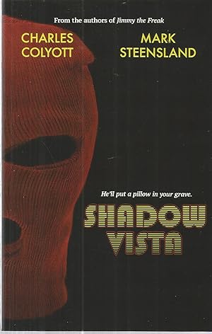 Immagine del venditore per Shadow Vista venduto da The Book Junction