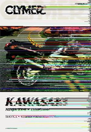 Image du vendeur pour Kawasaki Ninja Zx-6 1990-2004 mis en vente par GreatBookPrices