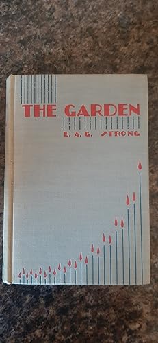 Immagine del venditore per The Garden venduto da Darby Jones