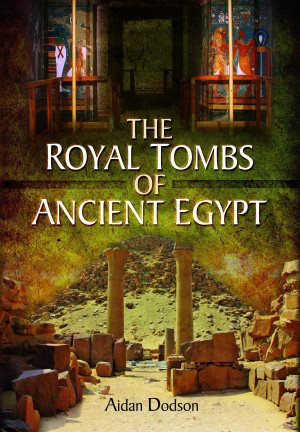 Seller image for Royal Tombs of Ancient Egypt for sale by GreatBookPricesUK