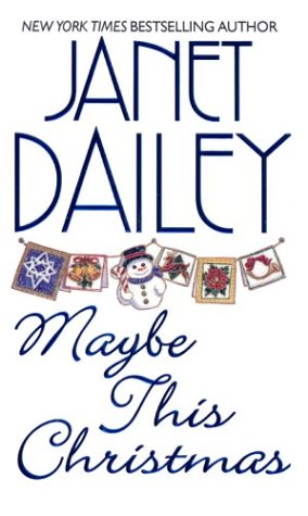 Seller image for Maybe This Christmas for sale by Reliant Bookstore
