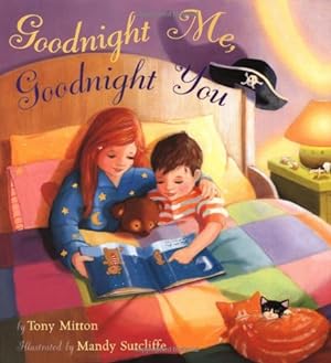 Seller image for Goodnight Me, Goodnight You for sale by Reliant Bookstore