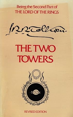 Seller image for The Two Towers for sale by Bookshop Baltimore