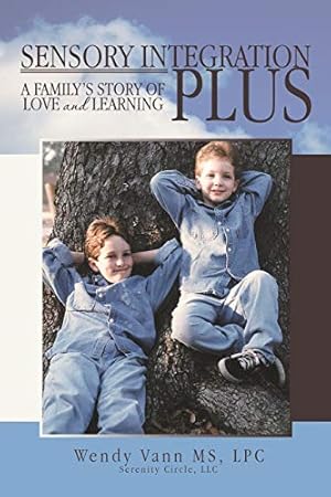 Seller image for Sensory Integration Plus for sale by Reliant Bookstore