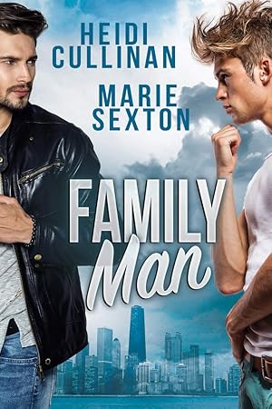 Seller image for Family Man for sale by Reliant Bookstore