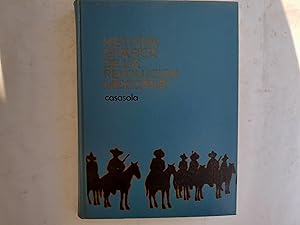 Imagen del vendedor de Historia grfica de la Revolucin Mexicana 1900 ? 1970. Tomo II. a la venta por Librera "Franz Kafka" Mxico.