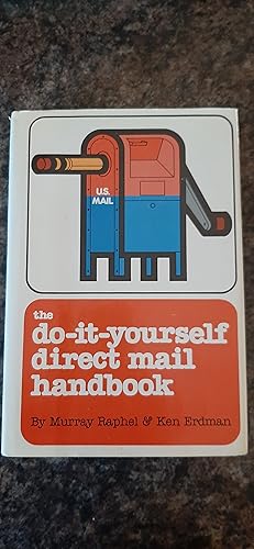 Image du vendeur pour The Do-It-Yourself Direct Mail Handbook mis en vente par Darby Jones