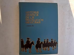 Imagen del vendedor de Historia grfica de la Revolucin Mexicana 1900 ? 1970. Tomo IV. a la venta por Librera "Franz Kafka" Mxico.