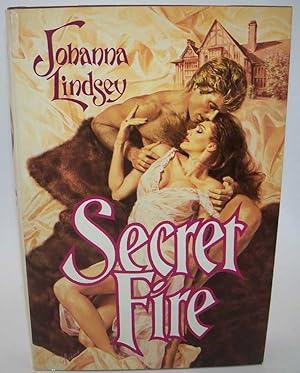 Seller image for Secret Fire for sale by Easy Chair Books