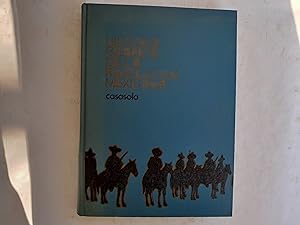 Imagen del vendedor de Historia grfica de la Revolucin Mexicana 1900 ? 1970. Tomo V. a la venta por Librera "Franz Kafka" Mxico.