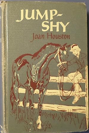 Seller image for JUMP-SHY for sale by Wilson Book Research