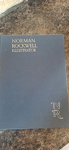 Seller image for Norman Rockwell, Illustrator for sale by Darby Jones