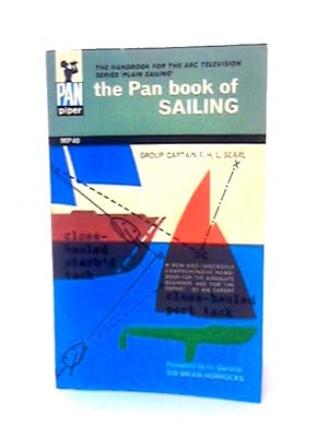 Seller image for The Pan Book of Sailing. for sale by World of Rare Books