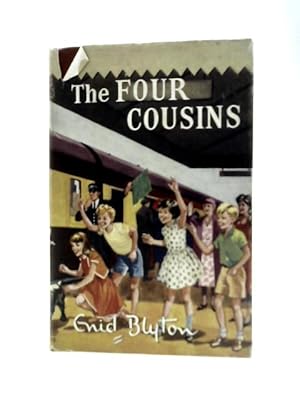 Seller image for The Four Cousins for sale by World of Rare Books