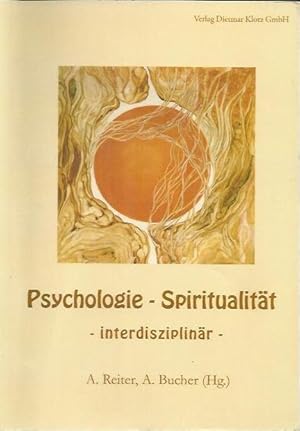Seller image for Psychologie - Spiritualitt: interdisziplinr for sale by bcher-stapel