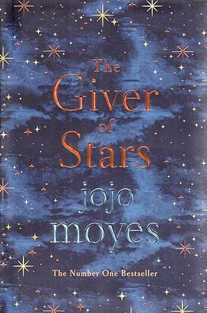 The Giver Of Stars :