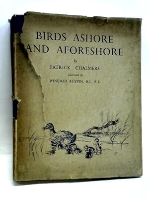 Imagen del vendedor de Birds Ashore and A-Foreshore a la venta por World of Rare Books