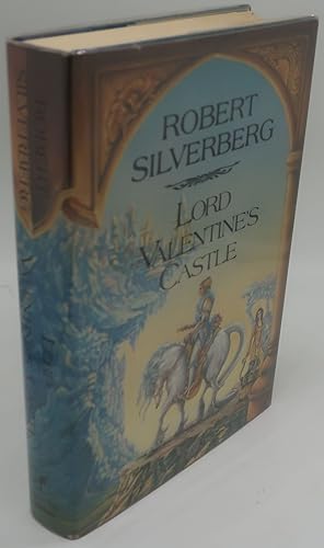 Seller image for LORD VALETINE'S CASTLE [Frederik Pohl's Copy] for sale by Booklegger's Fine Books ABAA