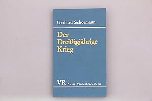 Bild des Verkufers fr DER DREISSIGJHRIGE KRIEG. zum Verkauf von INFINIBU KG